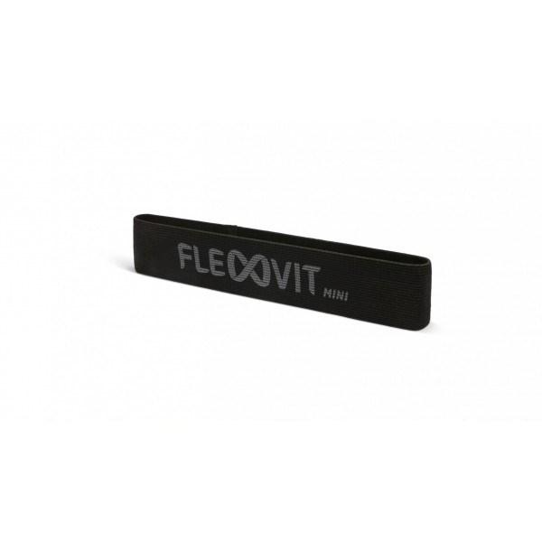 FLEXVIT® MINI LOOP BAND BLACK