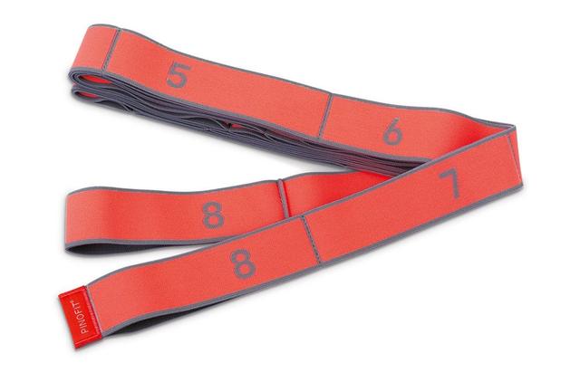 PINOFIT® Stretch Band XL - Coral 270cm