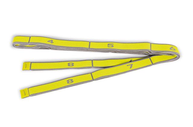 PINOFIT® Stretch Band XL - galben 270cm