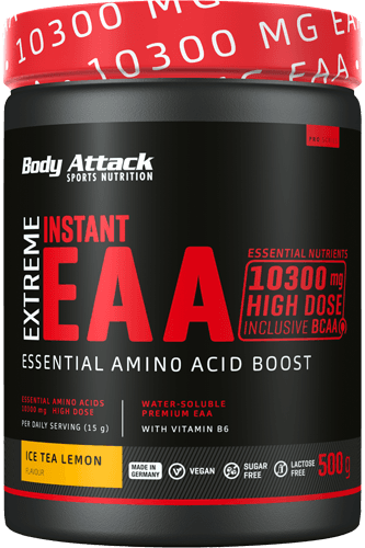 Extreme Instant-EAA - 500g
