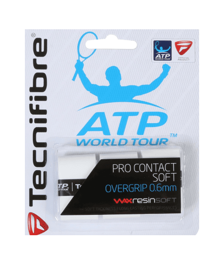 Tecnifibre Pro Contact Soft