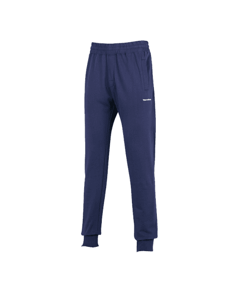 Pantaloni Tecnifibre COTTON - NAVY